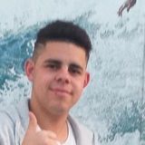 Diogo from Oliveira do Hospital | Man | 26 years old | Capricorn