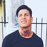 Wuasonbb from Cauquenes | Man | 28 years old | Libra