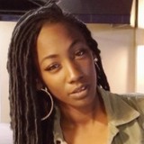 Ndigo from Miami | Woman | 36 years old | Sagittarius