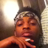 Shard from McComb | Man | 29 years old | Capricorn