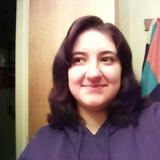 Pearle from Cullowhee | Woman | 23 years old | Aquarius