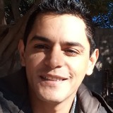 Adrianbritosf6 from La Rioja | Man | 36 years old | Aquarius
