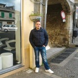 Cagostino6Y8 from Messina | Man | 35 years old | Aquarius