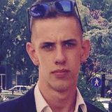 Maksim from Treviglio | Man | 32 years old | Aquarius