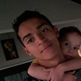 Rafinha from Goias | Man | 26 years old | Cancer