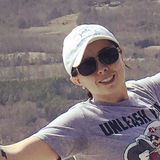 Brooke from Pinnacle | Woman | 33 years old | Cancer