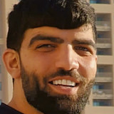 Ibrahimrahimlf from Doha | Man | 28 years old | Aquarius