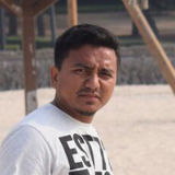 Maddy from Dubai | Man | 35 years old | Libra