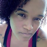 Bia from Santa Luzia | Woman | 40 years old | Aquarius