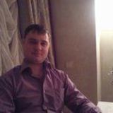Матвей from Novosibirsk | Man | 43 years old | Capricorn