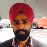 Ramsingh from London Mills | Man | 41 years old | Leo