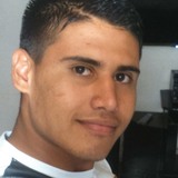 Negro from Pirane | Man | 29 years old | Pisces
