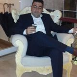 Yclrtn from Mugla | Man | 50 years old | Aries