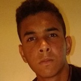 Theus from Olinda | Man | 25 years old | Libra