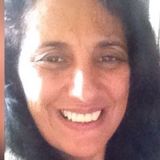 Márcia from Valenca | Woman | 57 years old | Scorpio