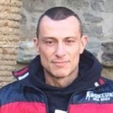 Flux from Istanbul | Man | 42 years old | Taurus
