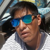 Jhon from Uyuni | Man | 41 years old | Cancer