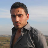 Tezcan from Famagusta | Man | 36 years old | Capricorn