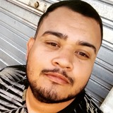 Djiago from Capitao Poco | Man | 33 years old | Capricorn