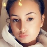 Melina from Brussels | Woman | 26 years old | Libra