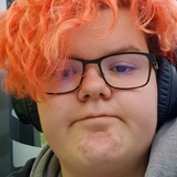 Fabalama from Trondheim | Woman | 25 years old | Scorpio