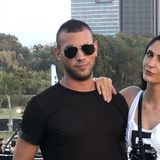 Sagiv from Tel Aviv | Man | 31 years old | Leo