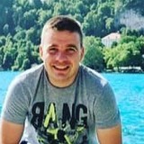 Mladenlu16 from Banja Luka | Man | 35 years old | Leo