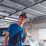 Gonguzman8I from San Juan | Man | 31 years old | Gemini