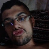 Khalilbragadt from Canto do Buriti | Man | 30 years old | Libra