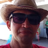 Ciceromesqui97 from Pocao de Pedras | Man | 48 years old | Sagittarius