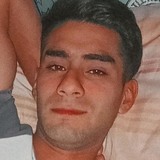 Maximilianovis from Agua de Oro | Man | 25 years old | Cancer