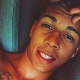 Moreno from Miracema | Man | 29 years old | Aries
