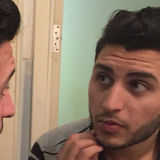 Hamada from Belgorod | Man | 31 years old | Capricorn