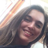 Roby from Palermo | Woman | 30 years old | Leo
