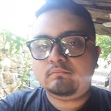Gaspar from Merida | Man | 26 years old | Virgo