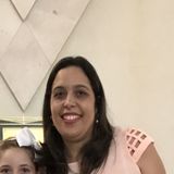 Amora from Araraquara | Woman | 52 years old | Capricorn