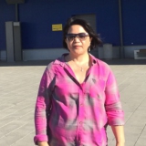 Gie from Tel Aviv | Woman | 61 years old | Aquarius