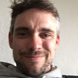 Ryberg from Haderslev | Man | 46 years old | Cancer