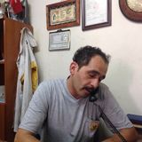 Nusret from Kadiköi | Man | 44 years old | Capricorn