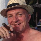 Muppet from Sochi | Man | 57 years old | Aquarius