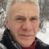 Em from Dublin | Man | 64 years old | Cancer