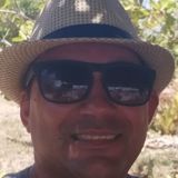 Narciso from Rio das Ostras | Man | 45 years old | Taurus