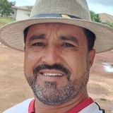 Eltoncunha20L from Posse | Man | 48 years old | Sagittarius