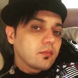 Hamid from Amsterdam-Zuidoost | Man | 40 years old | Libra