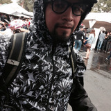 Art from Toluca | Man | 36 years old | Libra