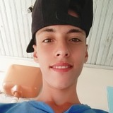 Luiz from Bandeirantes | Man | 29 years old | Cancer