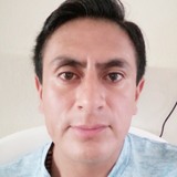 Xavi from Guayaquil | Man | 46 years old | Cancer