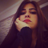 Ecetrhn from Izmir | Woman | 32 years old | Scorpio