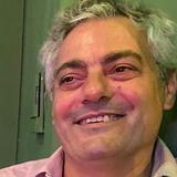 Mazzarellafft from Azul | Man | 56 years old | Sagittarius