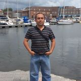 Alengueriv from Den Helder | Man | 49 years old | Gemini